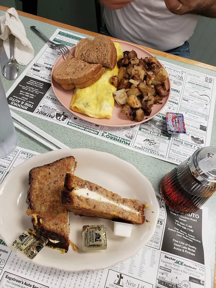 Breakfast Part 1