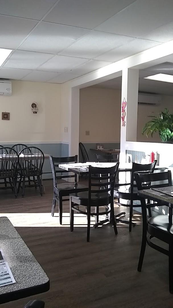 Our "Famb"ily Restaurant