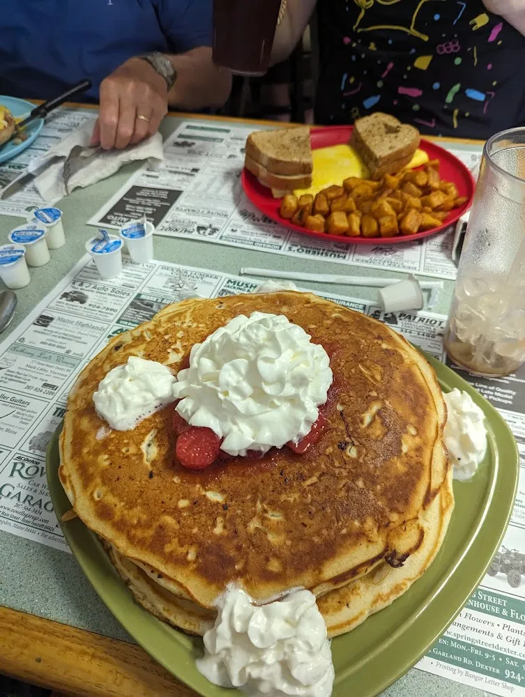 Pancakes